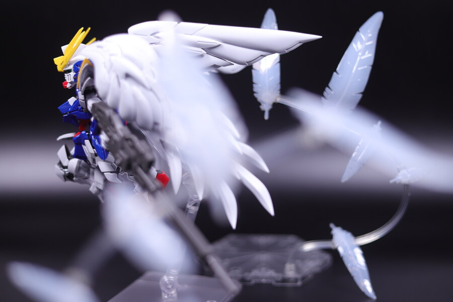 MGSD] 윙 건담 제로 EW + 세라핌 페더(긴 글 및 스압 주의)_64.jpg