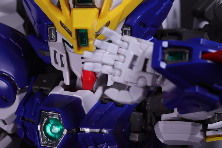 MGSD] 윙 건담 제로 EW + 세라핌 페더(긴 글 및 스압 주의)_47.jpg