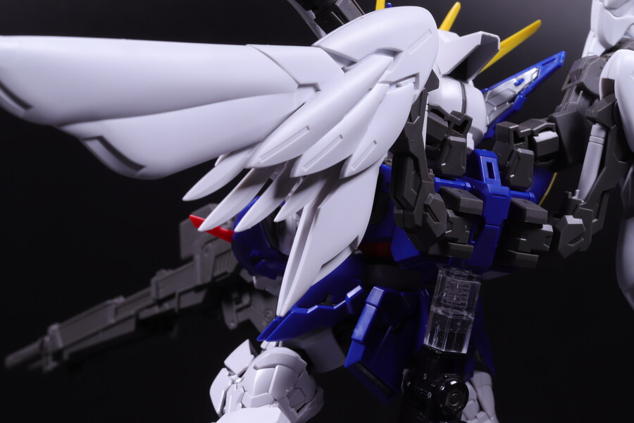 MGSD] 윙 건담 제로 EW + 세라핌 페더(긴 글 및 스압 주의)_68.jpg