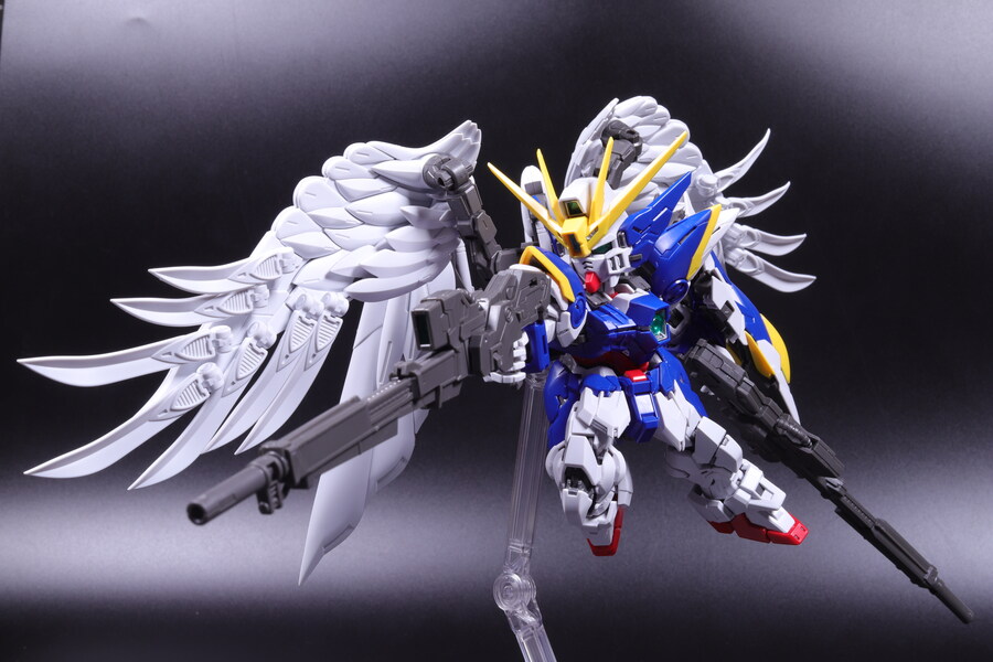 MGSD] 윙 건담 제로 EW + 세라핌 페더(긴 글 및 스압 주의)_52.jpg