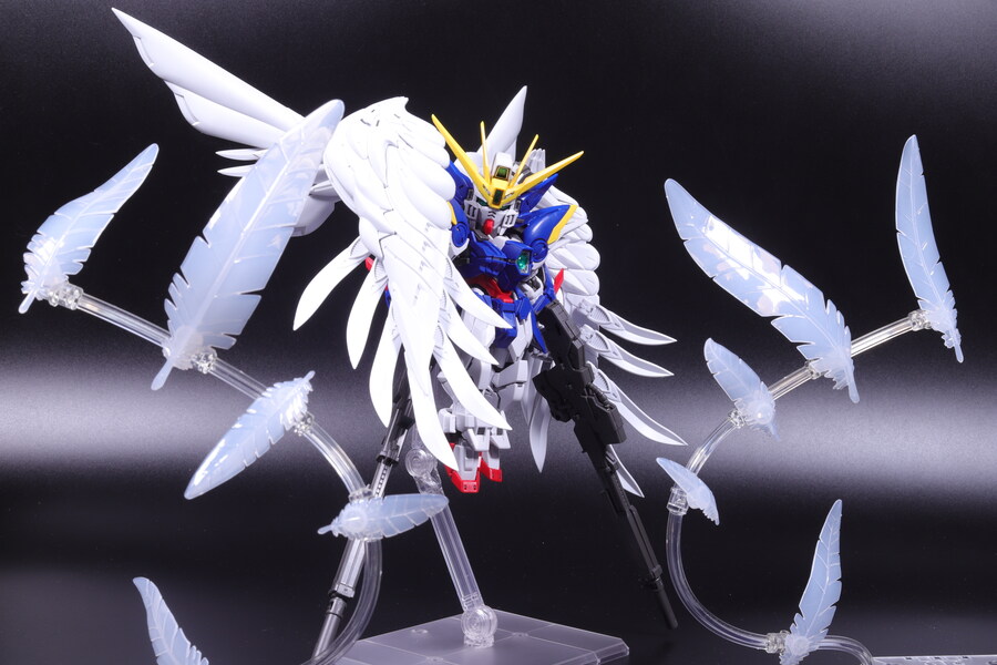 MGSD] 윙 건담 제로 EW + 세라핌 페더(긴 글 및 스압 주의)_74.jpg