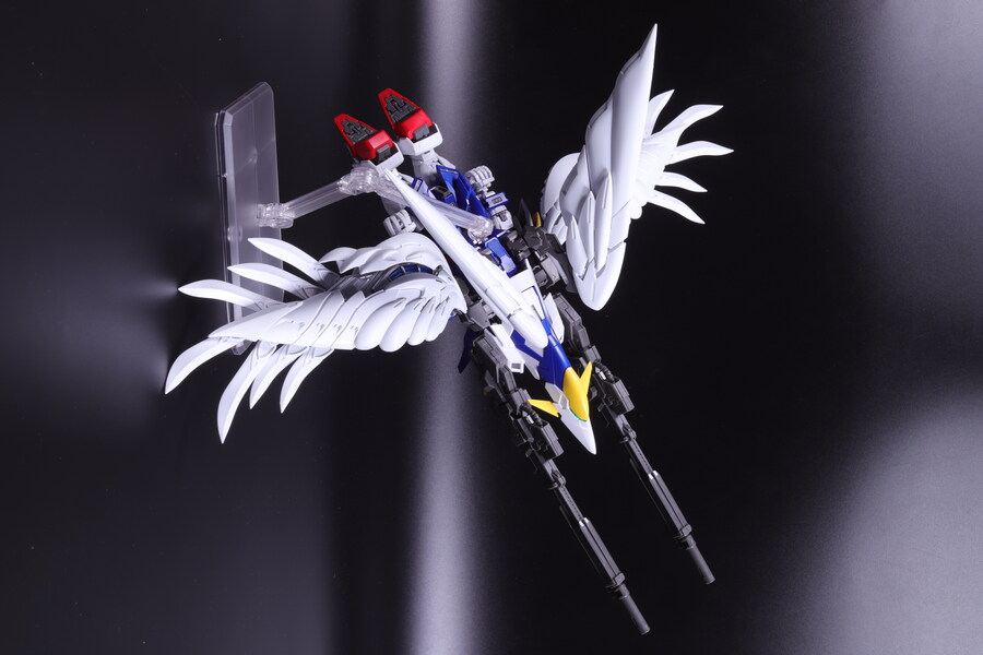 MGSD] 윙 건담 제로 EW + 세라핌 페더(긴 글 및 스압 주의)_75.jpg