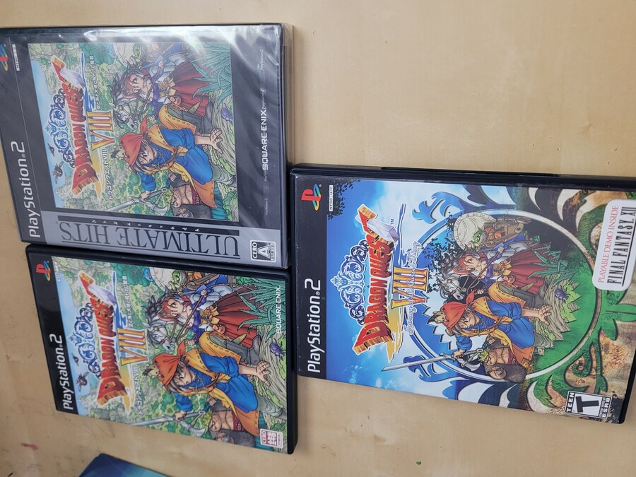 드래곤 퀘스트 8 -북미판 & 일본판 비교샷-_17.jpg