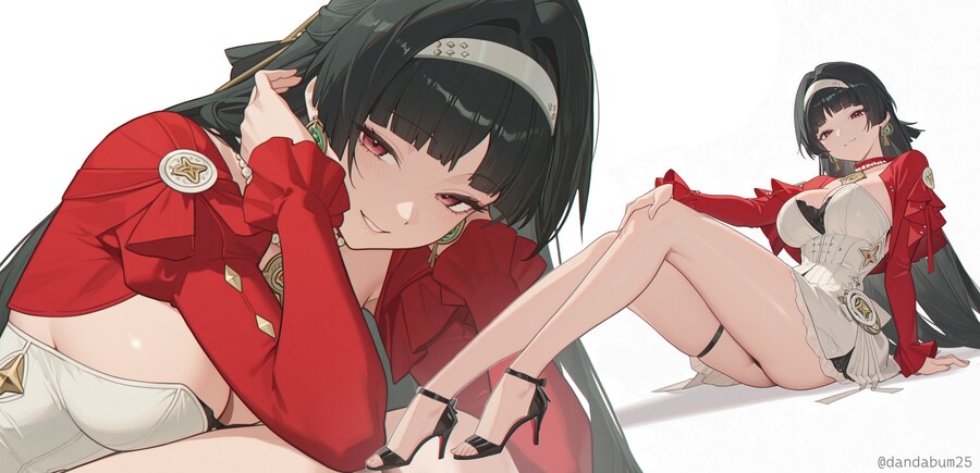 (젠레스) 아스트라 팬아트 특징_1.png