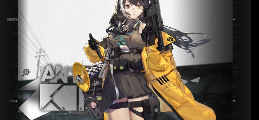 소전2 K2 벗겨놓은 꼬라지를 보니_1.jpg