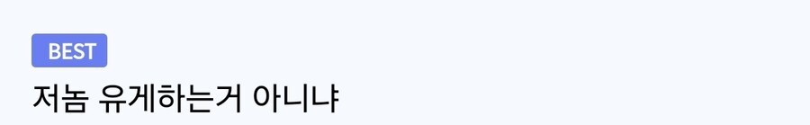 루리웹 "미국 부통령 근첩 아니냐" 베댓_4.jpg