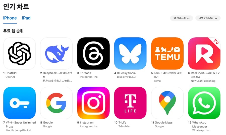 미국주식) 중국 딥 씨크발 쇼크시작_1.png