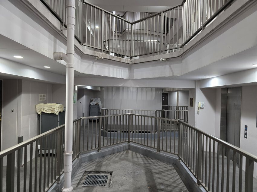 일본 여행가서 숙소 퀄 보고 충격먹은 한국인.jpg_1.jpg