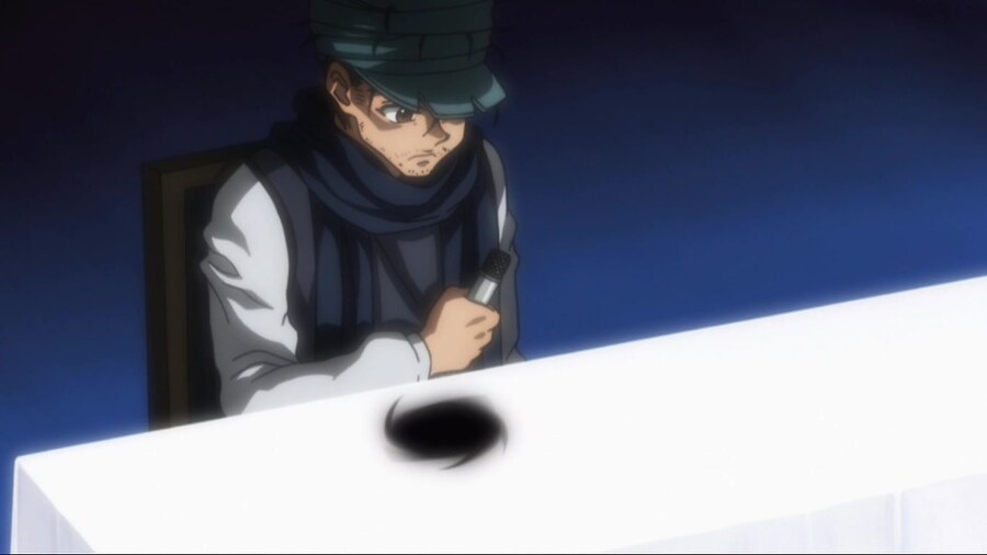 헌터헌터 레오리오의 큰 장점인 부분_12.jpg