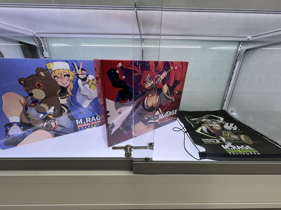 ㄹㄹㅋㅍ 아크시스템웍스 굿즈 판매_1.jpg