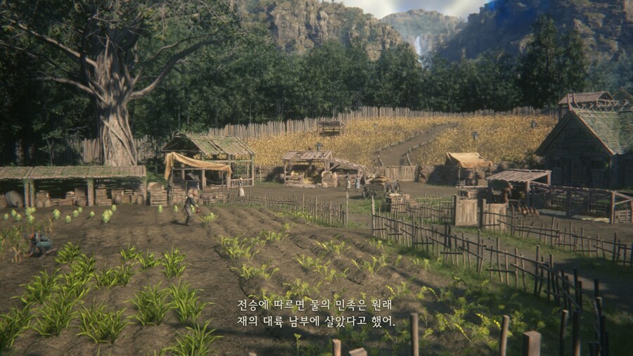 [파판16] DLC 맵 진짜 잘 만들었네_3.jpg