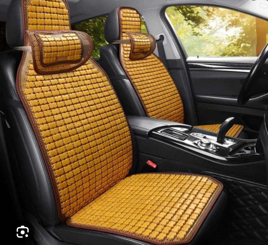 한국 자동차 방석 문화에 감명받은 커세어_9.jpg