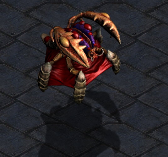 스타크래프트] 피드백에 맞아도 버티는 유닛들_4.jpg