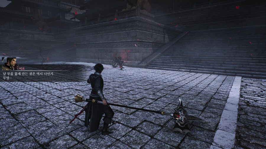 (스포)XX같은 무쌍난이도 여포 잡았습니다ㅠ_4.jpg