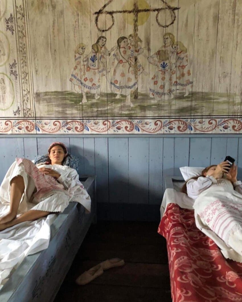 외국인들이 처음으로 간 스웨덴 수학여행.jpg_5.jpg