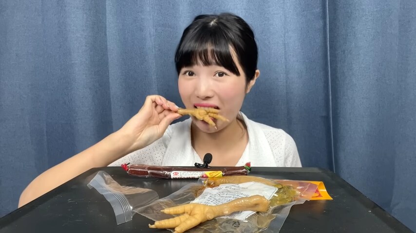 편식이 심하다는 댓글에 긁힌 유튜버.jpg_3.png