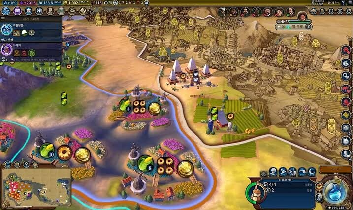 문명6)결국에는 모두가 전쟁을 하게되는 이유_1.jpg