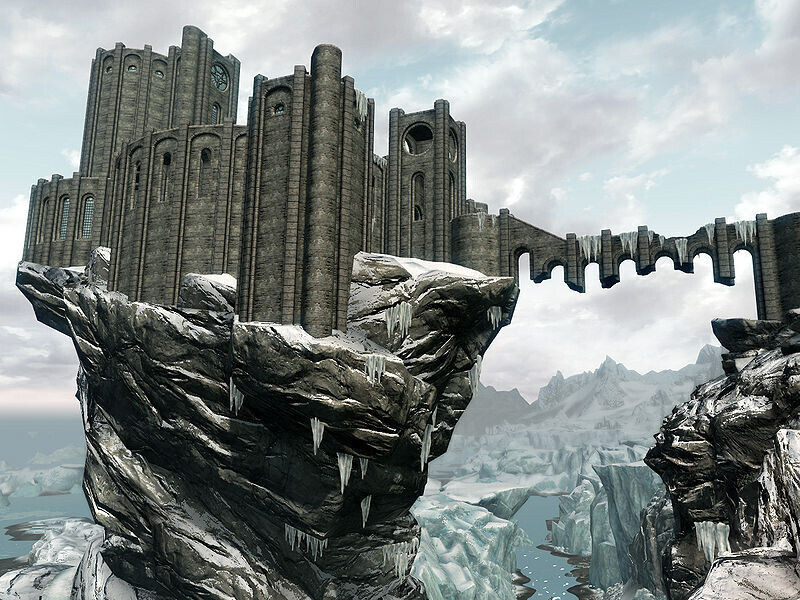 [스카이림] 탐리엘 대륙의 부실대학 1순위_2.jpg