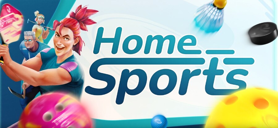 [신작리뷰] Home Sports VR 홈 스포츠 VR, 메타퀘스트3S 리뷰_1.png