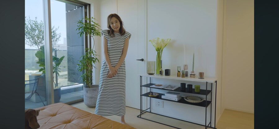 집 구경 시켜주는 야노 시호 vs 추성훈_2.png