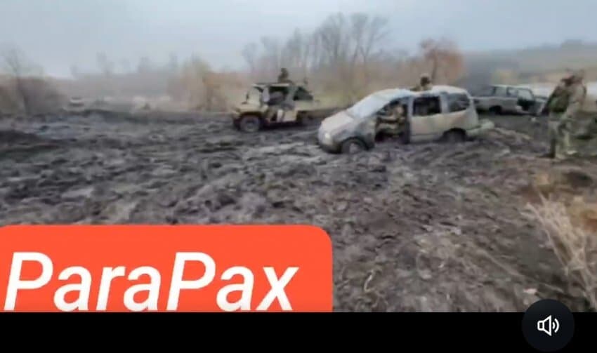 장갑차가 오링난 러시아 근황_1.jpg