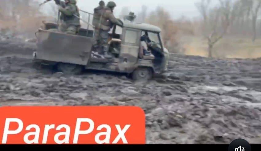 장갑차가 오링난 러시아 근황_2.jpg