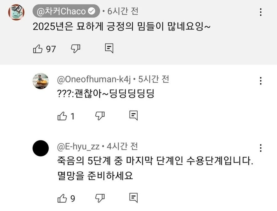 2025년 긍정적인 밈이 많아진 이유_1.jpg