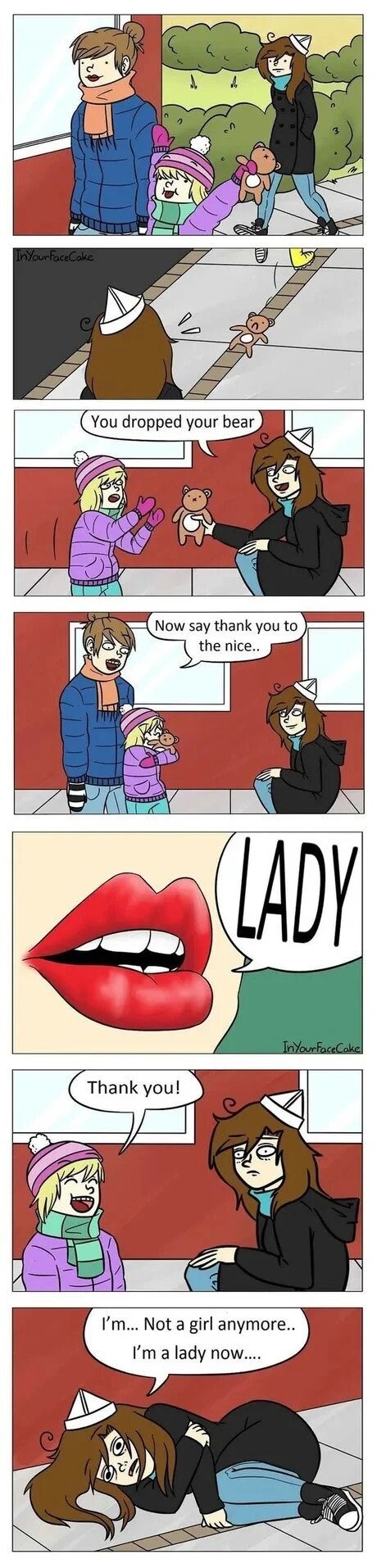 미국 여성들에게 아줌마 와 동급의 단어.jpg_1.jpg