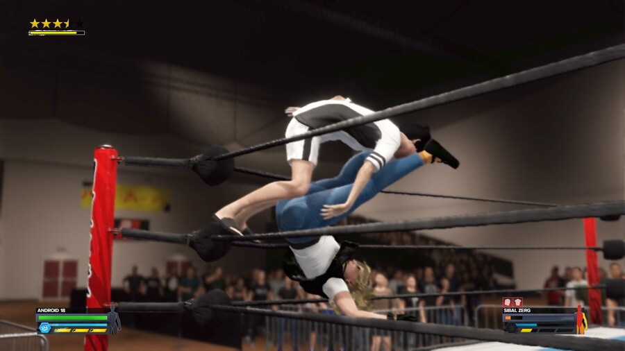 WWE 2K24 설에도 레슬링게임을_5.jpg