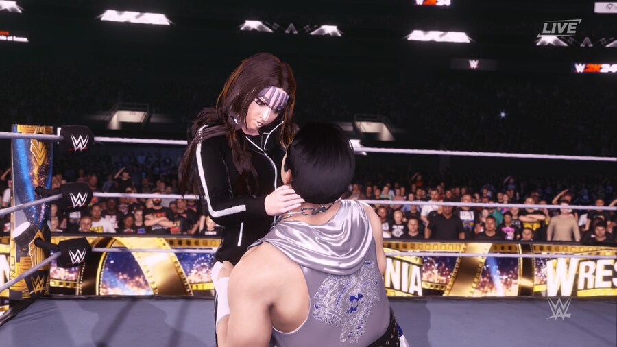 WWE 2K24 설에도 레슬링게임을_18.jpg