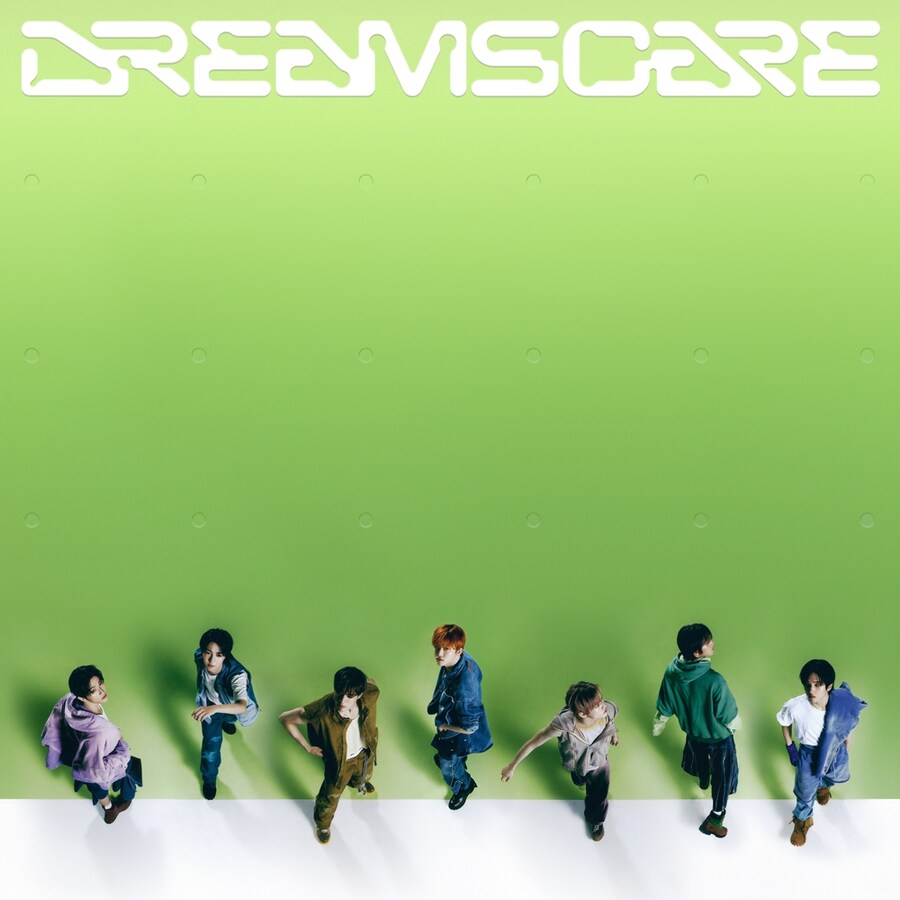 엔시티 드림 - DREAMSCAPE (Vertical Flip Ver.)_1.jpg