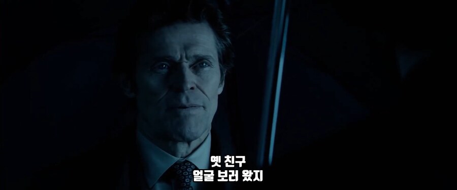 존윅) 초인싸의 부인 장례식에 지인이 1명만 온 이유_2.png