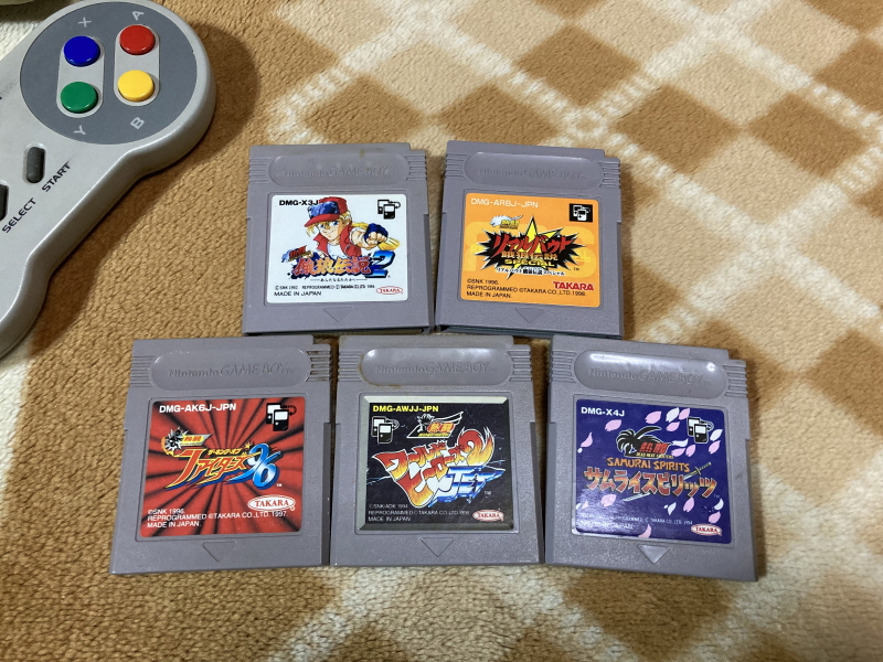 열투 아랑전설2 게임보이 HDMI_4.jpg