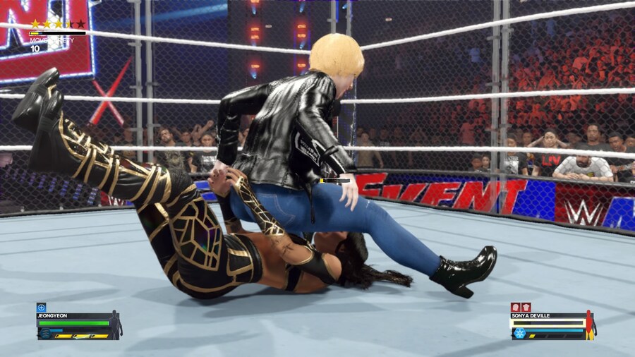 WWE 2K24 - 빵댕이 공격_5.jpg