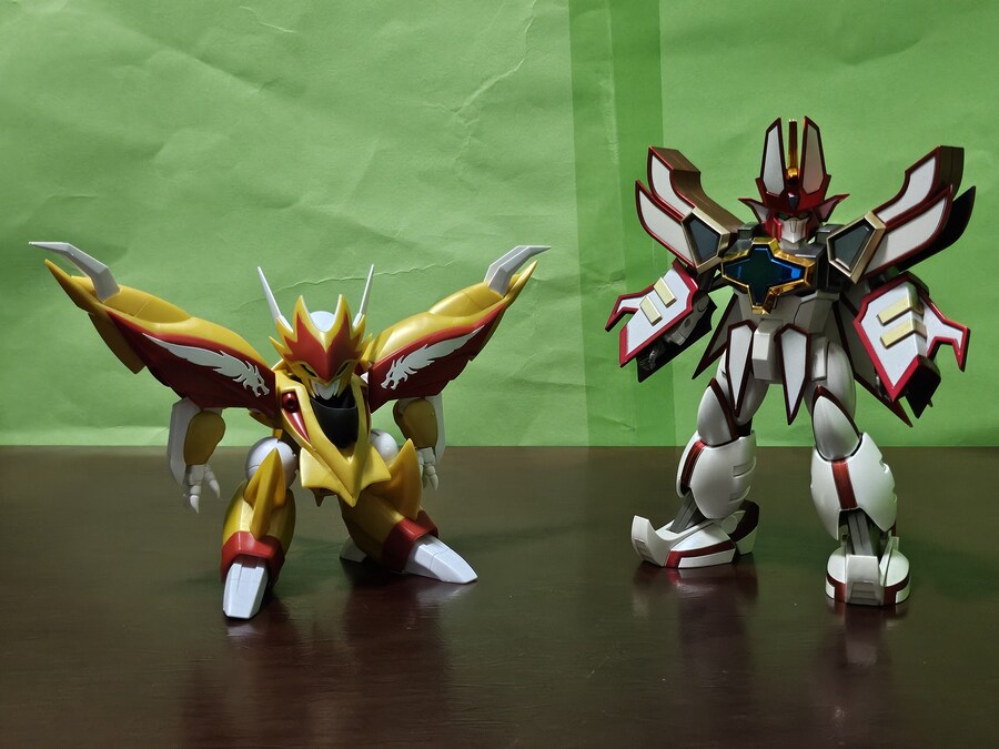 (HG) 하이 그레이드 시리즈 마신영웅전 와타루 2 류세이마루 (龍星丸)_19.jpg