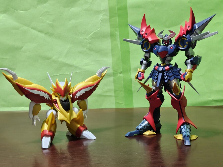 (HG) 하이 그레이드 시리즈 마신영웅전 와타루 2 류세이마루 (龍星丸)_21.jpg