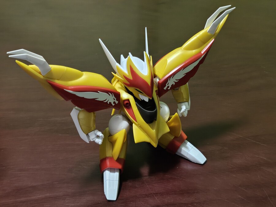 (HG) 하이 그레이드 시리즈 마신영웅전 와타루 2 류세이마루 (龍星丸)_25.jpg