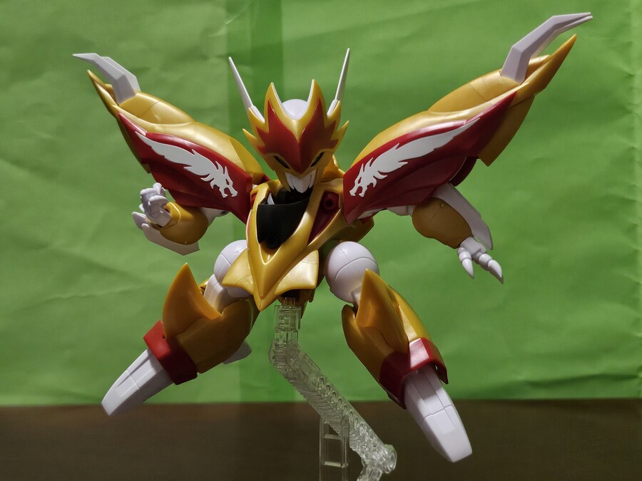 (HG) 하이 그레이드 시리즈 마신영웅전 와타루 2 류세이마루 (龍星丸)_30.jpg