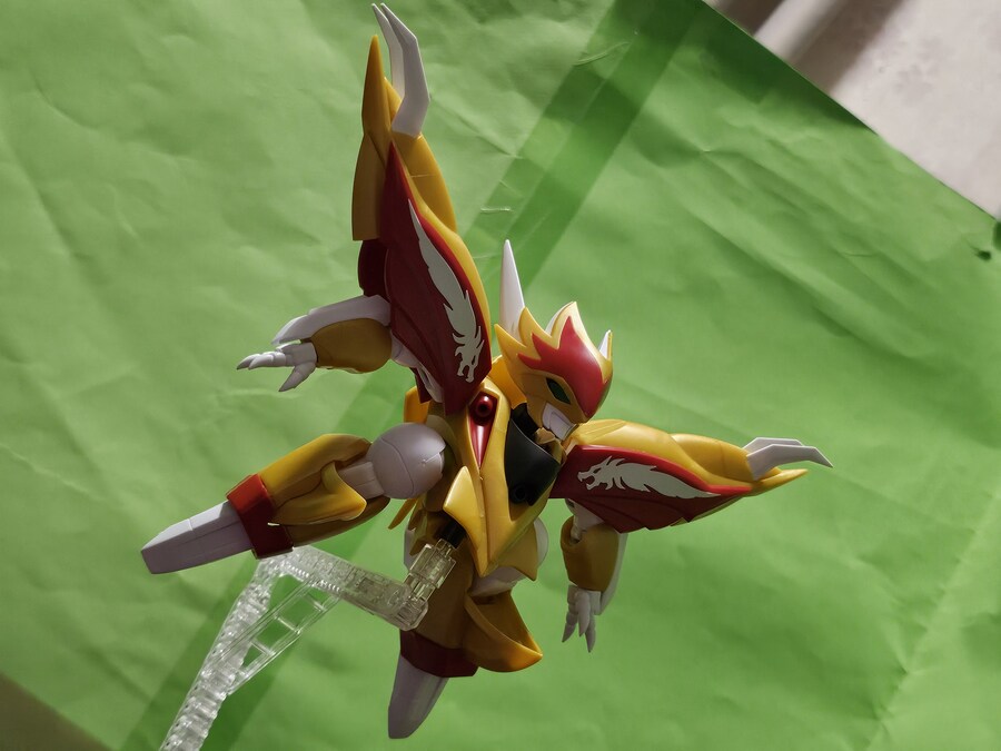 (HG) 하이 그레이드 시리즈 마신영웅전 와타루 2 류세이마루 (龍星丸)_35.jpg