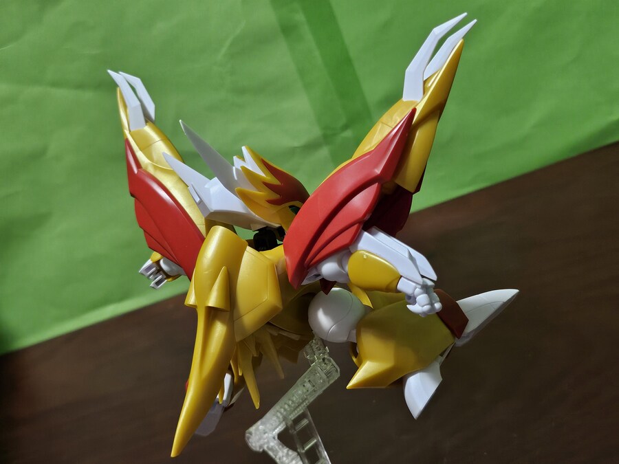 (HG) 하이 그레이드 시리즈 마신영웅전 와타루 2 류세이마루 (龍星丸)_43.jpg