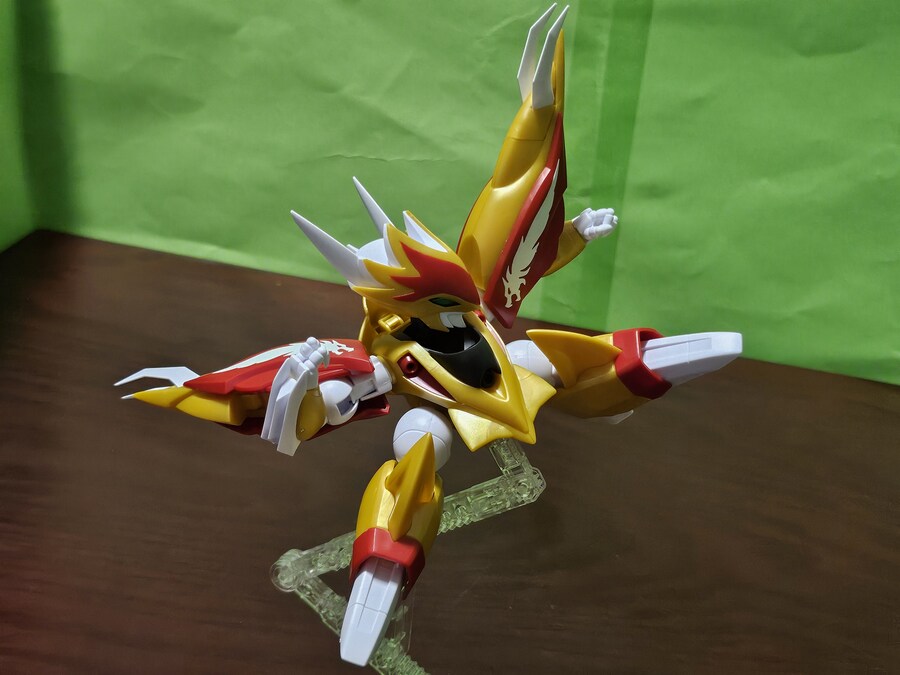 (HG) 하이 그레이드 시리즈 마신영웅전 와타루 2 류세이마루 (龍星丸)_45.jpg