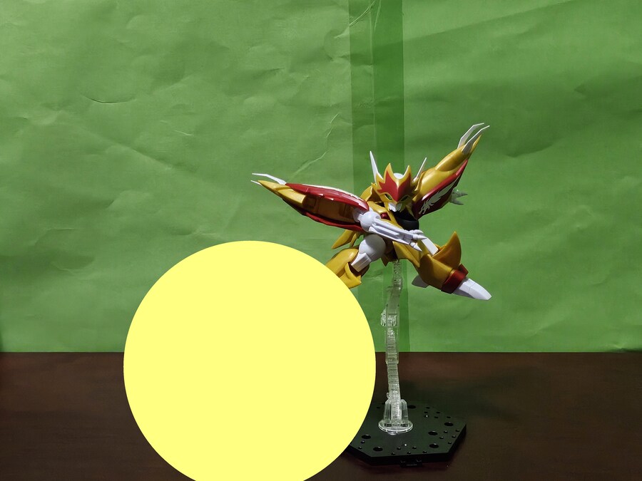 (HG) 하이 그레이드 시리즈 마신영웅전 와타루 2 류세이마루 (龍星丸)_62.jpg