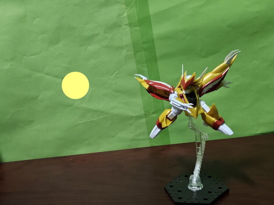 (HG) 하이 그레이드 시리즈 마신영웅전 와타루 2 류세이마루 (龍星丸)_65.jpg