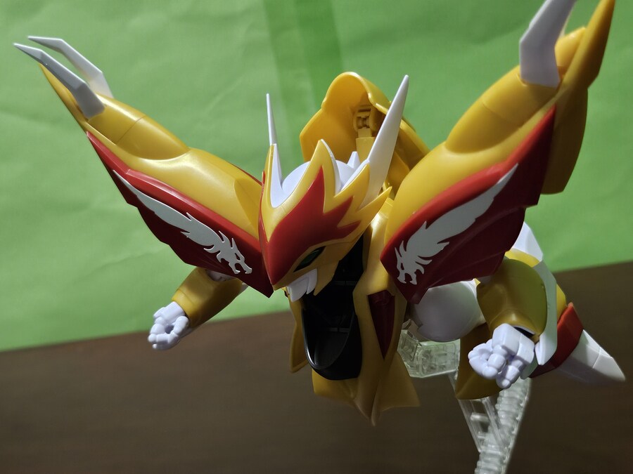 (HG) 하이 그레이드 시리즈 마신영웅전 와타루 2 류세이마루 (龍星丸)_88.jpg