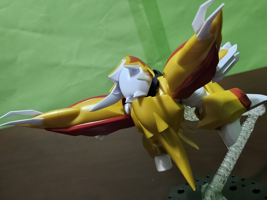 (HG) 하이 그레이드 시리즈 마신영웅전 와타루 2 류세이마루 (龍星丸)_99.jpg