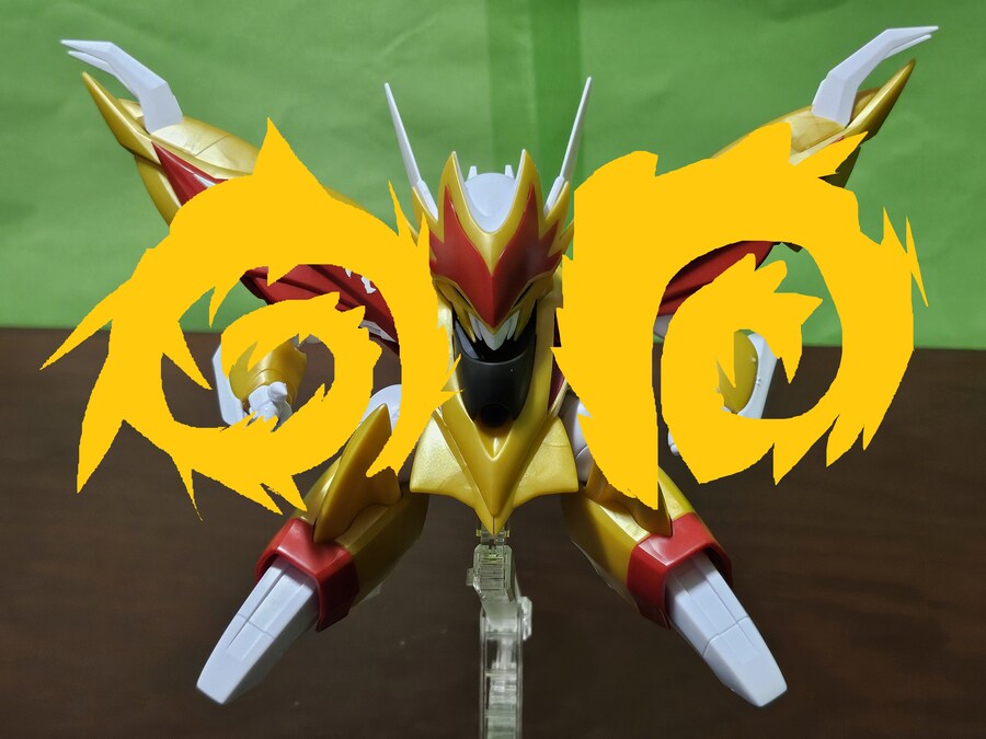 (HG) 하이 그레이드 시리즈 마신영웅전 와타루 2 류세이마루 (龍星丸)_126.jpg