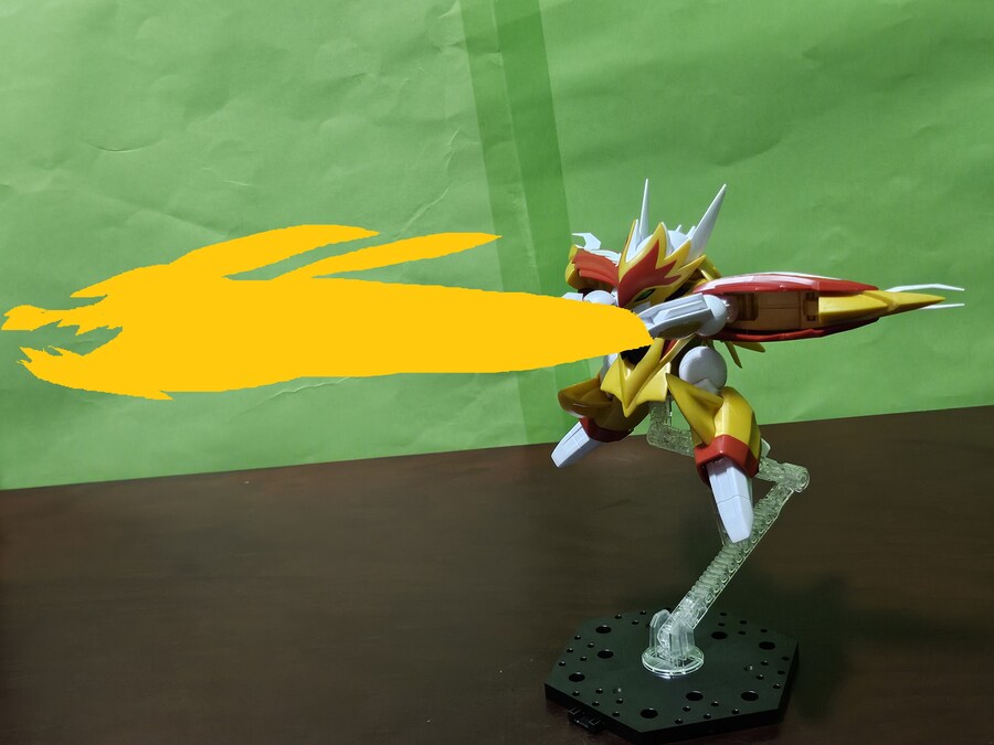 (HG) 하이 그레이드 시리즈 마신영웅전 와타루 2 류세이마루 (龍星丸)_131.jpg