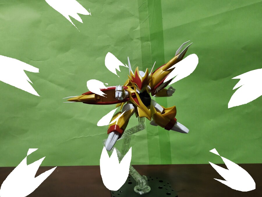 (HG) 하이 그레이드 시리즈 마신영웅전 와타루 2 류세이마루 (龍星丸)_140.jpg