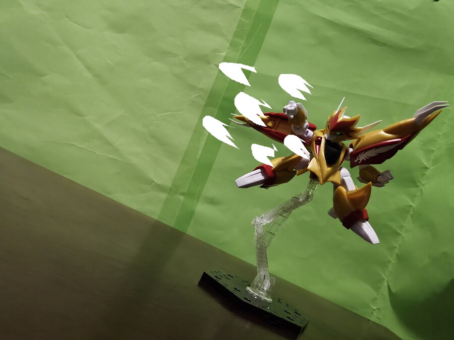 (HG) 하이 그레이드 시리즈 마신영웅전 와타루 2 류세이마루 (龍星丸)_141.jpg