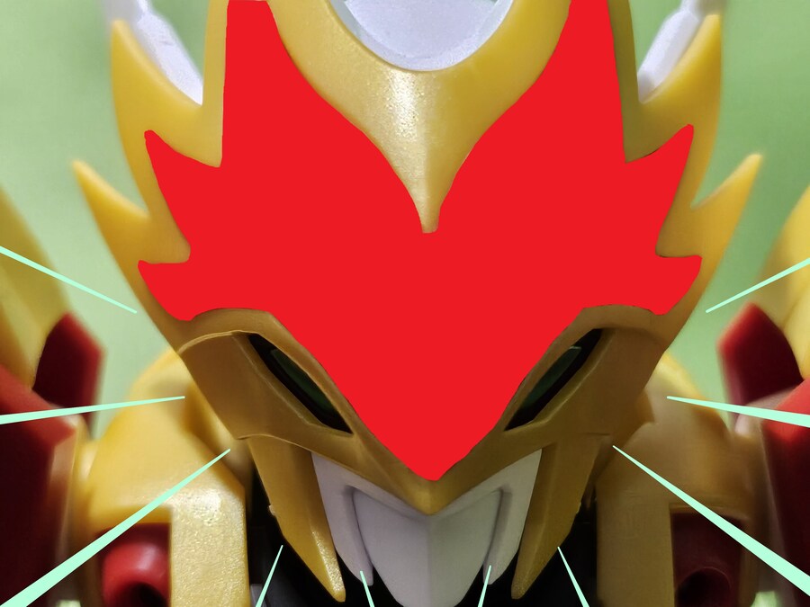 (HG) 하이 그레이드 시리즈 마신영웅전 와타루 2 류세이마루 (龍星丸)_146.jpg